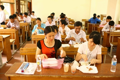 Mô tả hình