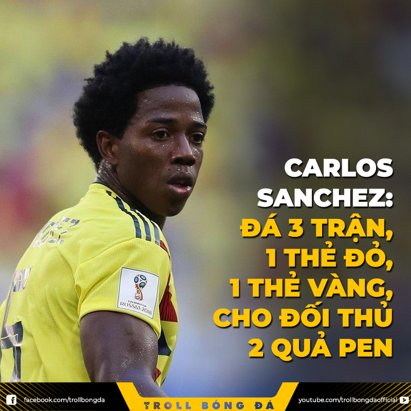 phản lưới nhà, Colombia, World Cup, World Cup 1994, World Cup 2018, sự kiện, Andres Escobar, thủ tiêu, tin8