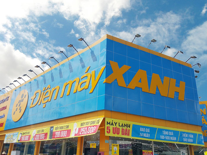 Điện Máy Xanh, tiêu dùng, kém chất lượng, máy lạnh, tin8