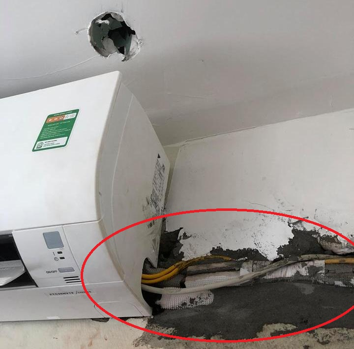 Điện Máy Xanh, tiêu dùng, kém chất lượng, máy lạnh, tin8