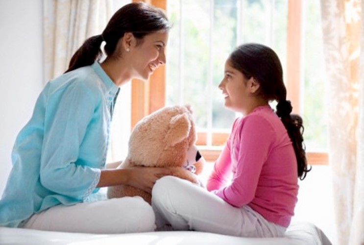 tin8, yêu sớm, con yêu sớm, cha mẹ cần làm gì