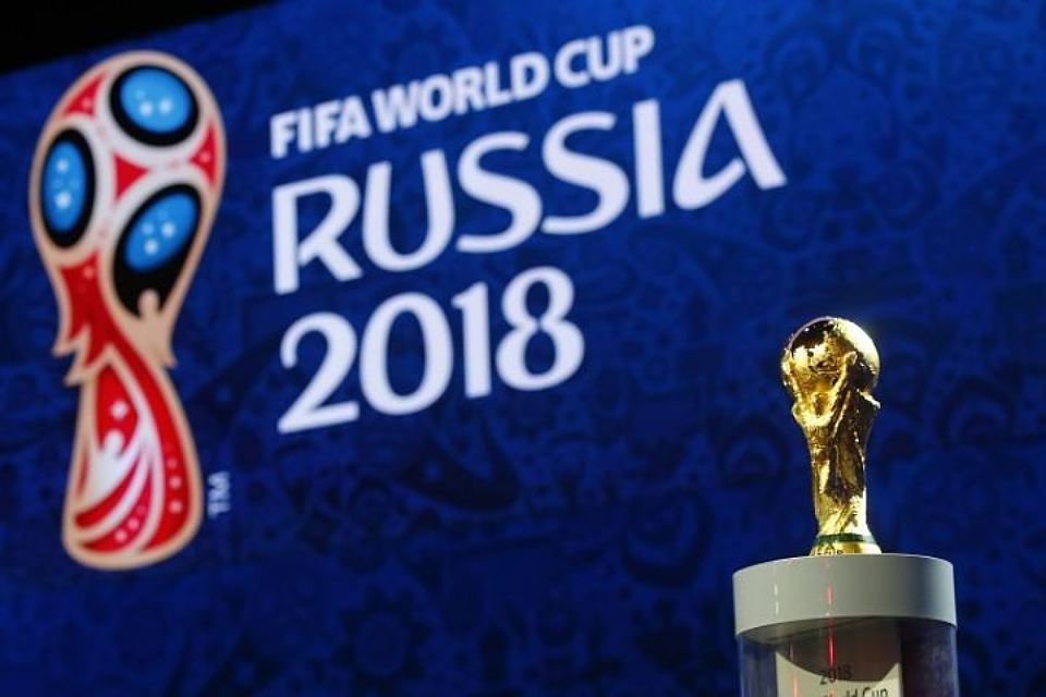 tiền thưởng, World Cup, World Cup 2018, đội vô địch, hạng 1, tin8, á quân, doping