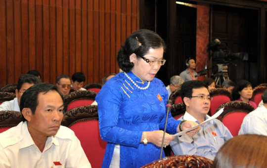 tin8, nguyên nhân tử vong của nguyên nữ quốc hội, sốc do thuốc