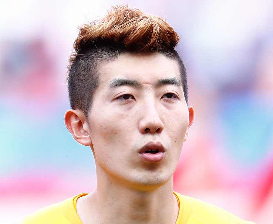 kiểu tóc, tin8, hình ảnh, cầu thủ, World Cup, World Cup 2018