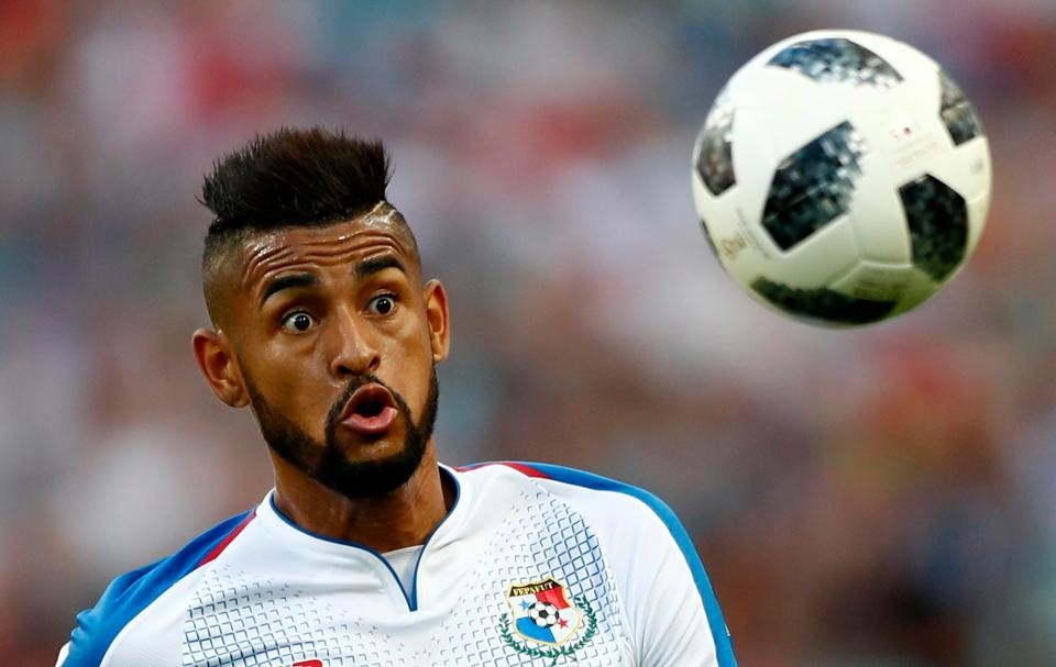 kiểu tóc, tin8, hình ảnh, cầu thủ, World Cup, World Cup 2018