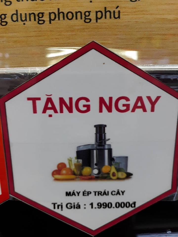 Nguyễn Kim, mua sắm, khuyến mãi, lừa đảo, tin8