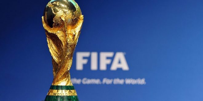Cúp, World Cup, World Cup 2018, tin8, hình ảnh, sự thật, danh giá, nhà vô địch,
