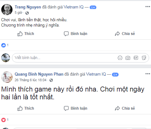 IQ Việt Nam, game show, Lại Văn Sâm, trực tuyến, kiếm tiền, tin8