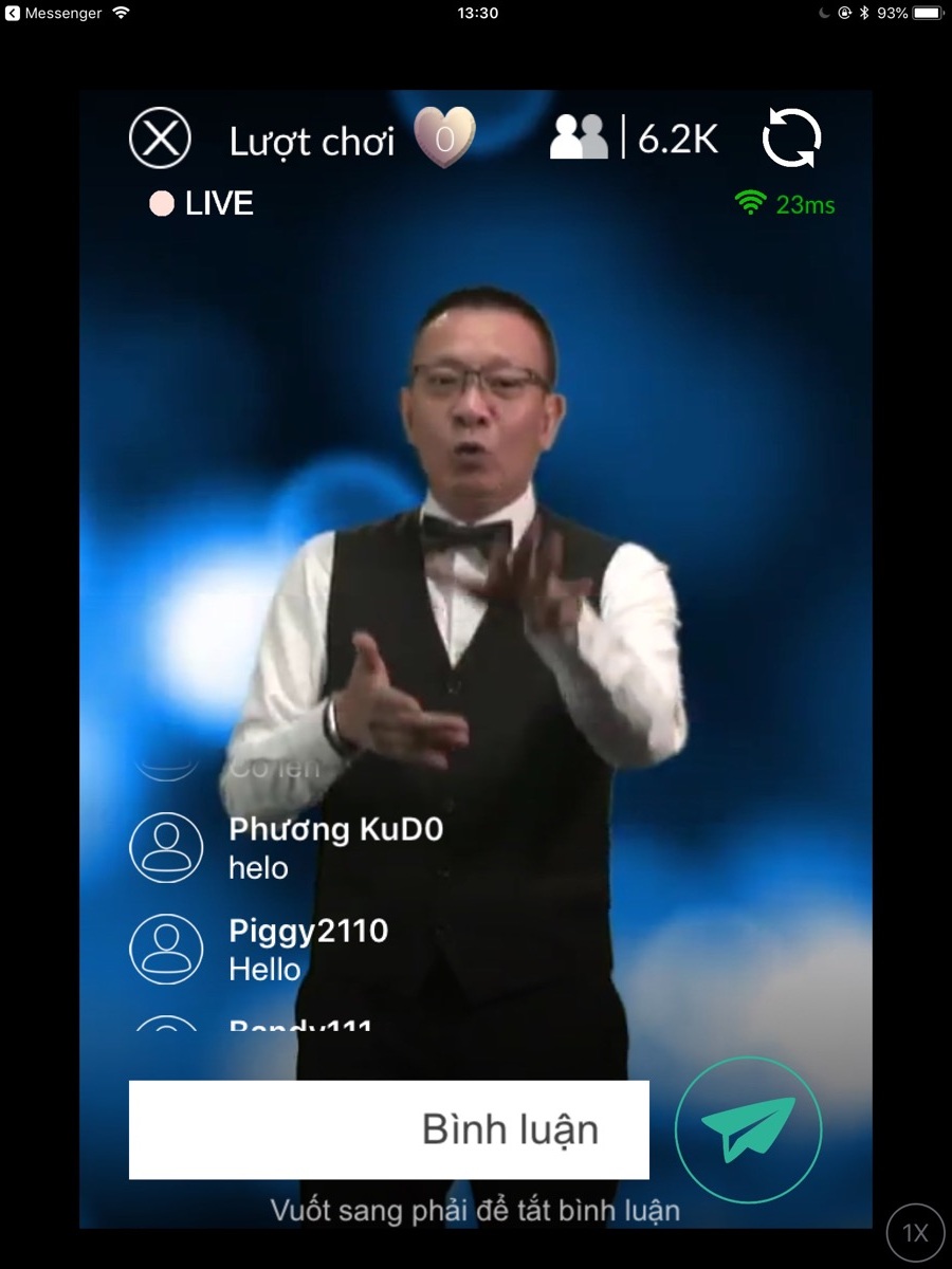 IQ Việt Nam, game show, Lại Văn Sâm, trực tuyến, kiếm tiền, tin8