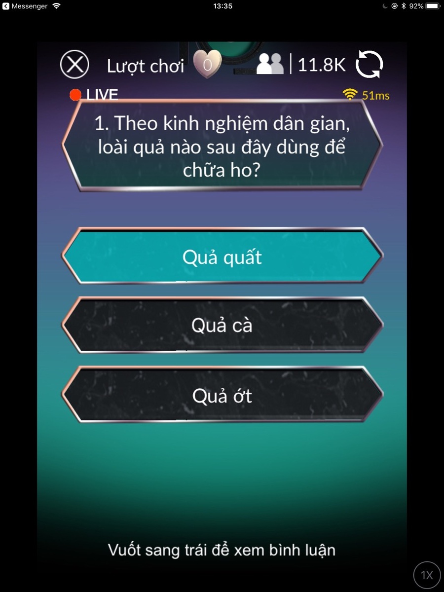IQ Việt Nam, game show, Lại Văn Sâm, trực tuyến, kiếm tiền, tin8