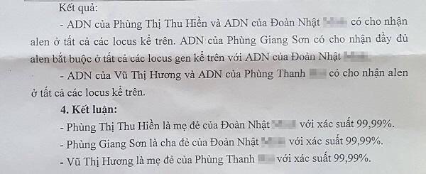 trao lộn con, bác sĩ, mẹ con, Ba Vì, hi hữu, bệnh viện, xin lỗi, tin8