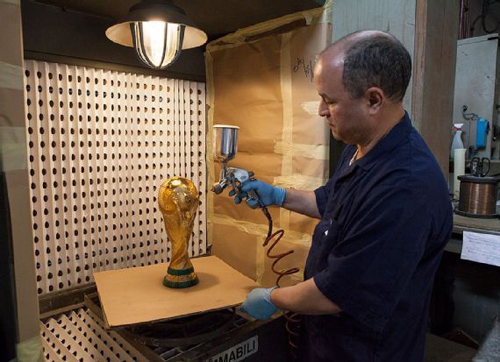 cúp vàng, World Cup, World Cup 2018, tin8, hình ảnh, vô địch, giành chiến thắng