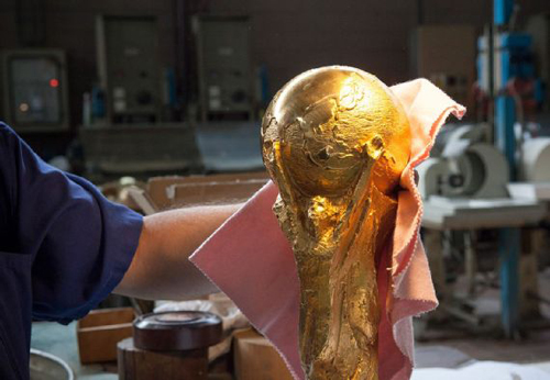 cúp vàng, World Cup, World Cup 2018, tin8, hình ảnh, vô địch, giành chiến thắng