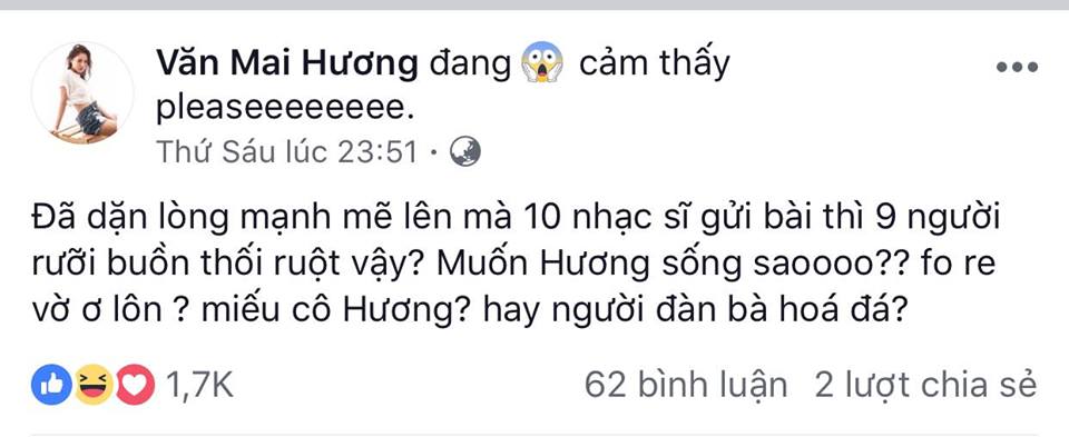 Văn Mai Hương, á hậu Dương Tú Anh, bóc phốt, người yêu cũ, đám cưới, tin8