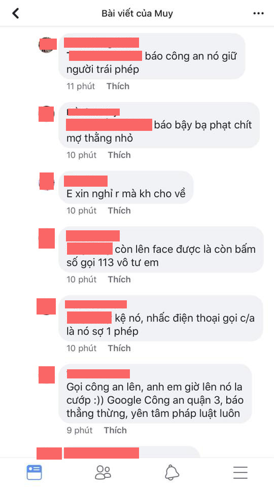 tin8, cá chết, cà phê cá bơi dưới chân