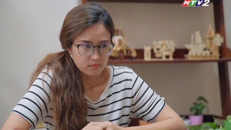 tin8, gạo nếp gạo tẻ tập 39, Nhân sang ra mắt nhà bạn gái, Minh bị cả gia đình cấm cản qua lại với Nhân, Bà Mai nổi đóa vì biết bạn trai của con gái có tiền án và nghỉ học chỉ mới lớp 11, Minh tìm mọi cách lấy lòng người nhà chấp nhận Nhân, Ông Vương khuy