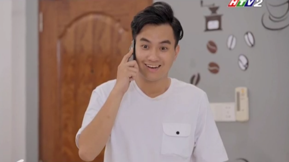 tin8, gạo nếp gạo tẻ tập 39, Nhân sang ra mắt nhà bạn gái, Minh bị cả gia đình cấm cản qua lại với Nhân, Bà Mai nổi đóa vì biết bạn trai của con gái có tiền án và nghỉ học chỉ mới lớp 11, Minh tìm mọi cách lấy lòng người nhà chấp nhận Nhân, Ông Vương khuy
