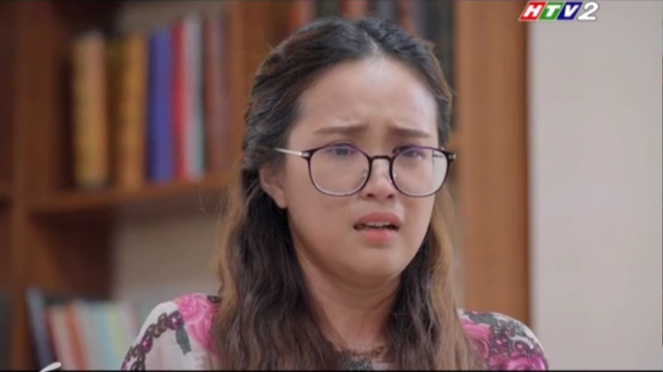 tin8, gạo nếp gạo tẻ tập 39, Nhân sang ra mắt nhà bạn gái, Minh bị cả gia đình cấm cản qua lại với Nhân, Bà Mai nổi đóa vì biết bạn trai của con gái có tiền án và nghỉ học chỉ mới lớp 11, Minh tìm mọi cách lấy lòng người nhà chấp nhận Nhân, Ông Vương khuy
