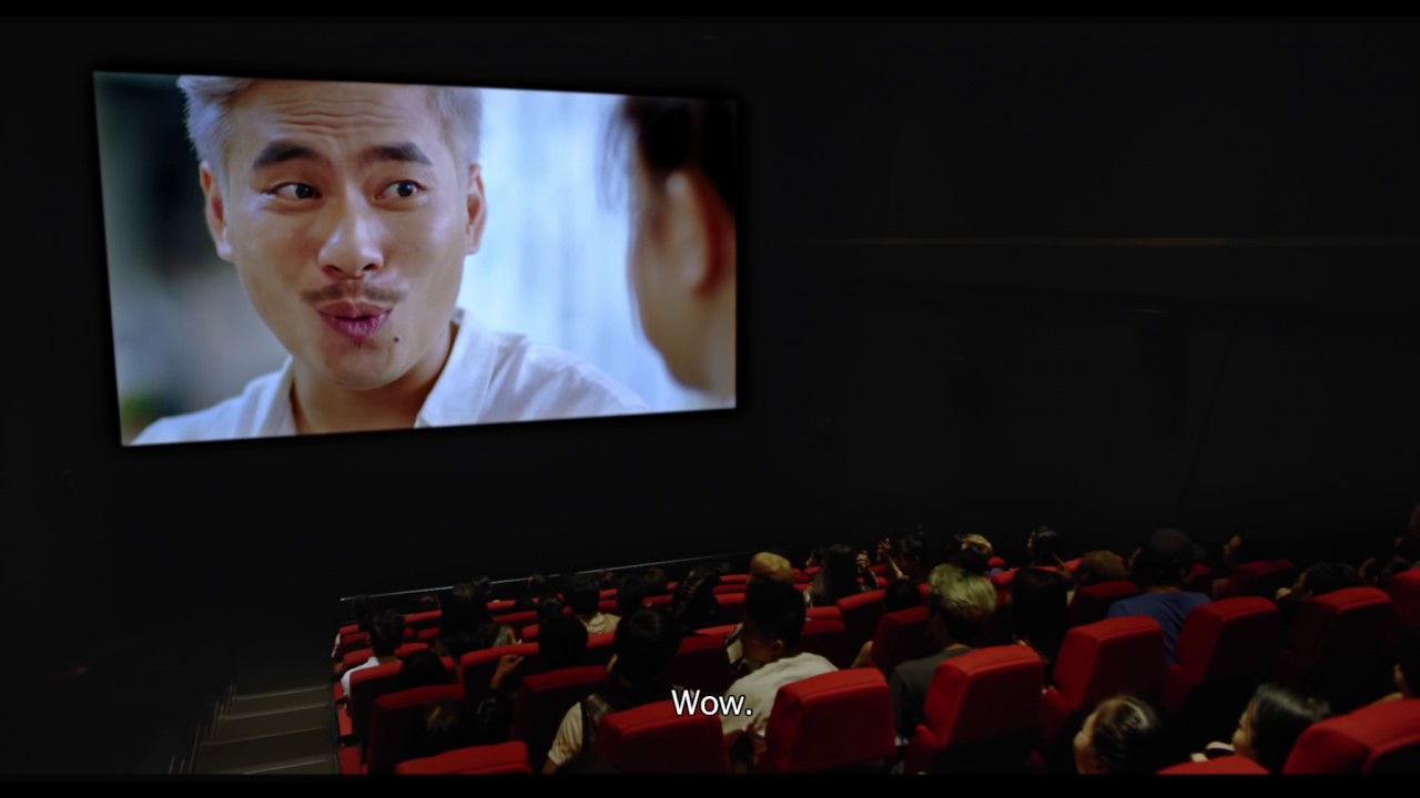 rạp chiếu phim, rạp phim, CGV, ảnh nóng, tin8, trách nhiệm, hình sự, luật