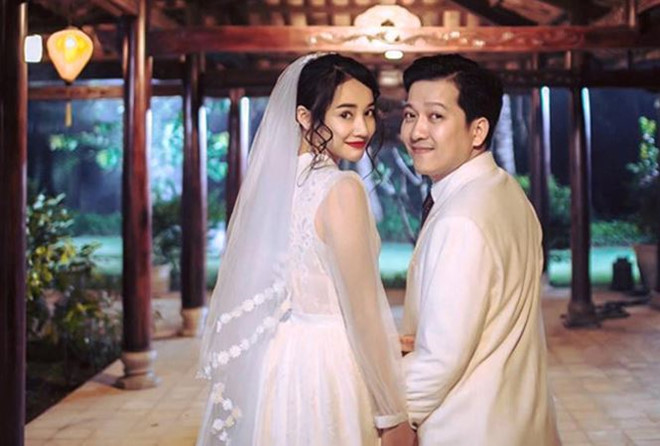 tin8, Trường Giang, Nhã Phương, mang thai, bỏ vai, diễn viên, hậu duệ mặt trời