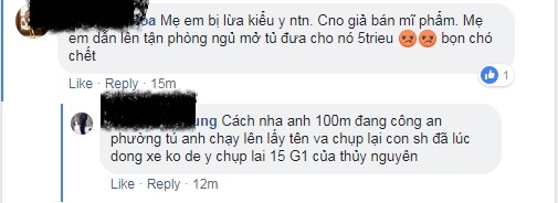 lừa đảo, táo mèo, tin8, đông y, Hải Phòng, thôi miên