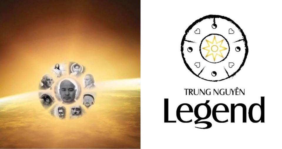 Cà phê Trung Nguyên, sụp đổ, tập đoàn, Đặng Lê Nguyên Vũ, tin8
