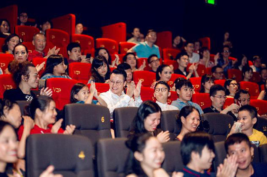 Việt Nam, Monta, hoạt hình, vingroup, vinata,tin8