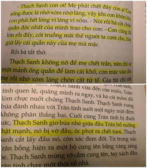 tin8, truyện tranh, sách báo, hình ảnh, phản cảm, trẻ em, thiếu nhi