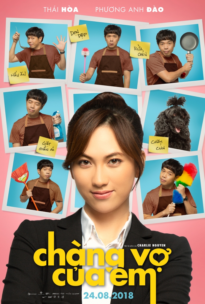 Mô tả hình