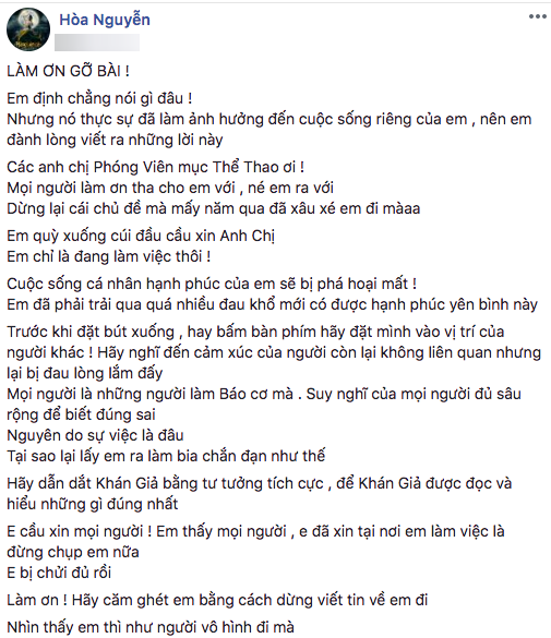 Mô tả hình