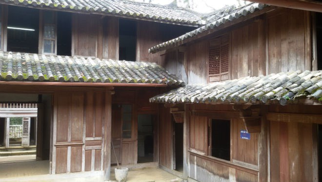 Vua Mèo, dinh thự, tin8, hình ảnh