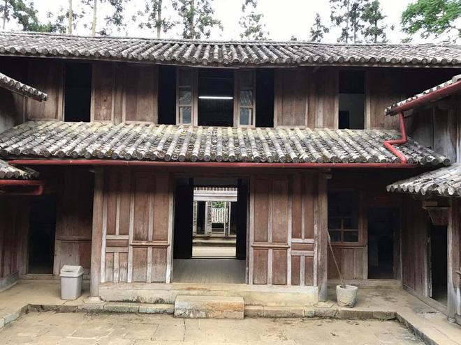 Vua Mèo, dinh thự, tin8, hình ảnh