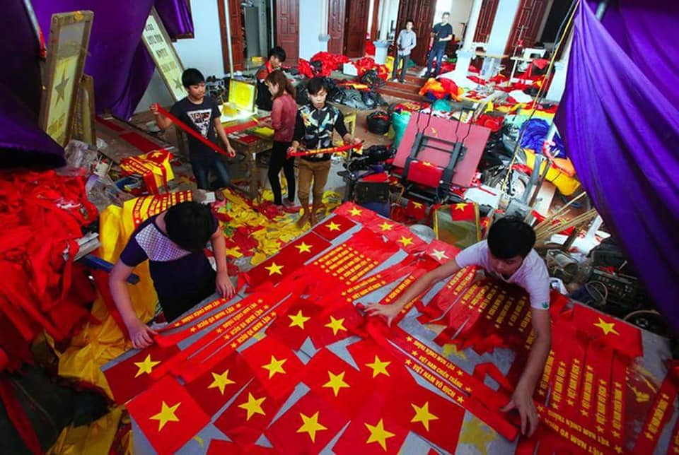 bóng đá, thể thao, tin8, Asiad 2018, đội tuyển Việt Nam, U23, chiến thắng, hình ảnh