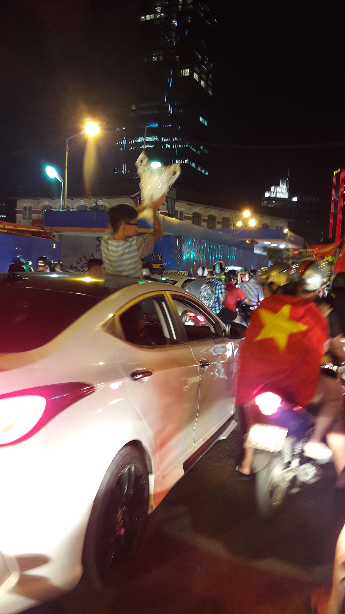 bóng đá, U23, Việt Nam, giành chiến thắng, lịch sử, tin8, hình ảnh, ăn mừng, vinh quang,