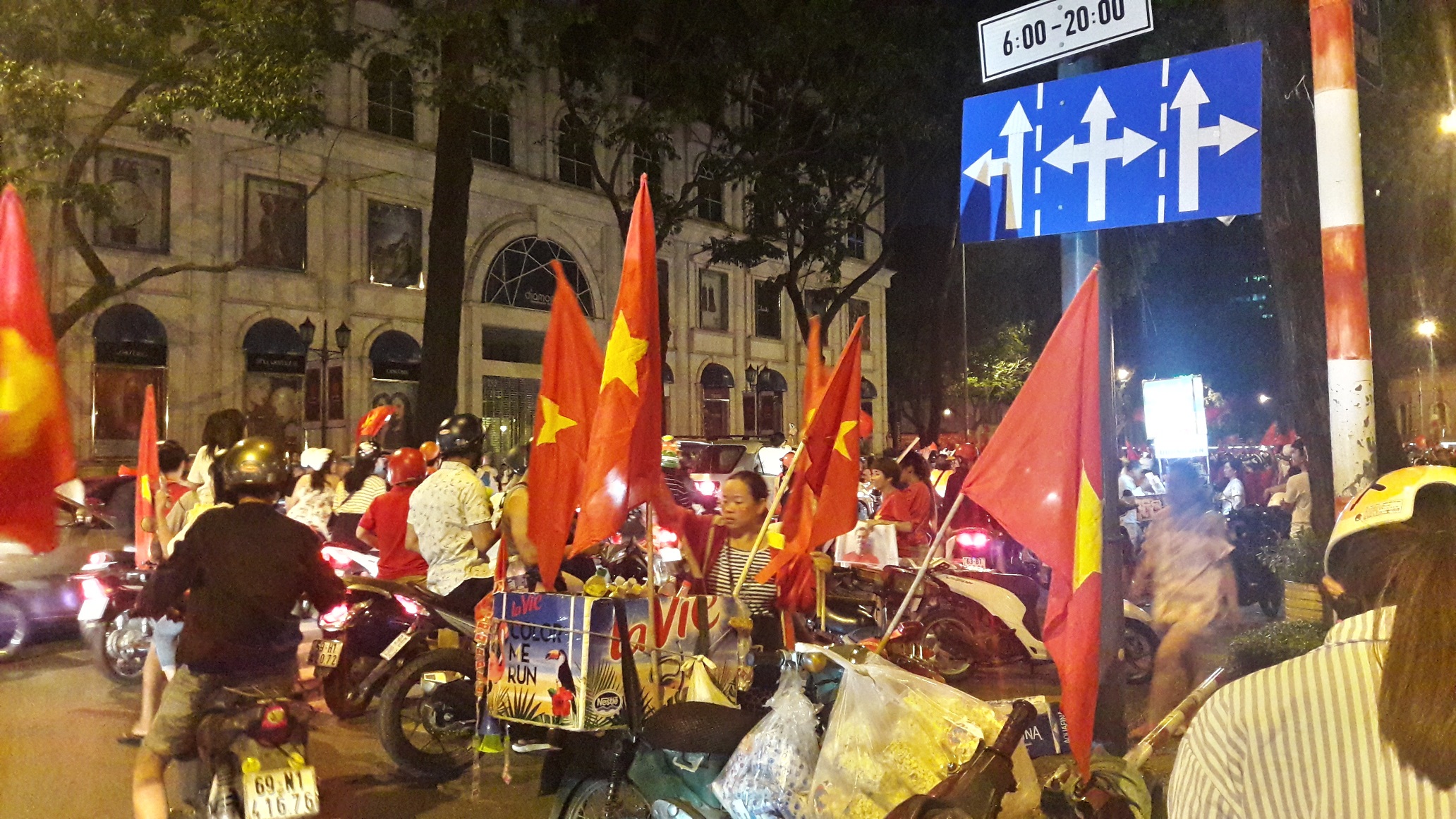 bóng đá, U23, Việt Nam, giành chiến thắng, lịch sử, tin8, hình ảnh, ăn mừng, vinh quang,