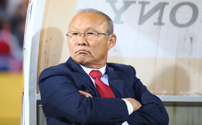 Park Hang Seo, đội tuyển Việt Nam, Hàn Quốc, U23, Asiad 2018, 29-8, tin8