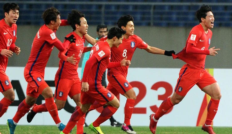Park Hang Seo, đội tuyển Việt Nam, Hàn Quốc, U23, Asiad 2018, 29-8, tin8