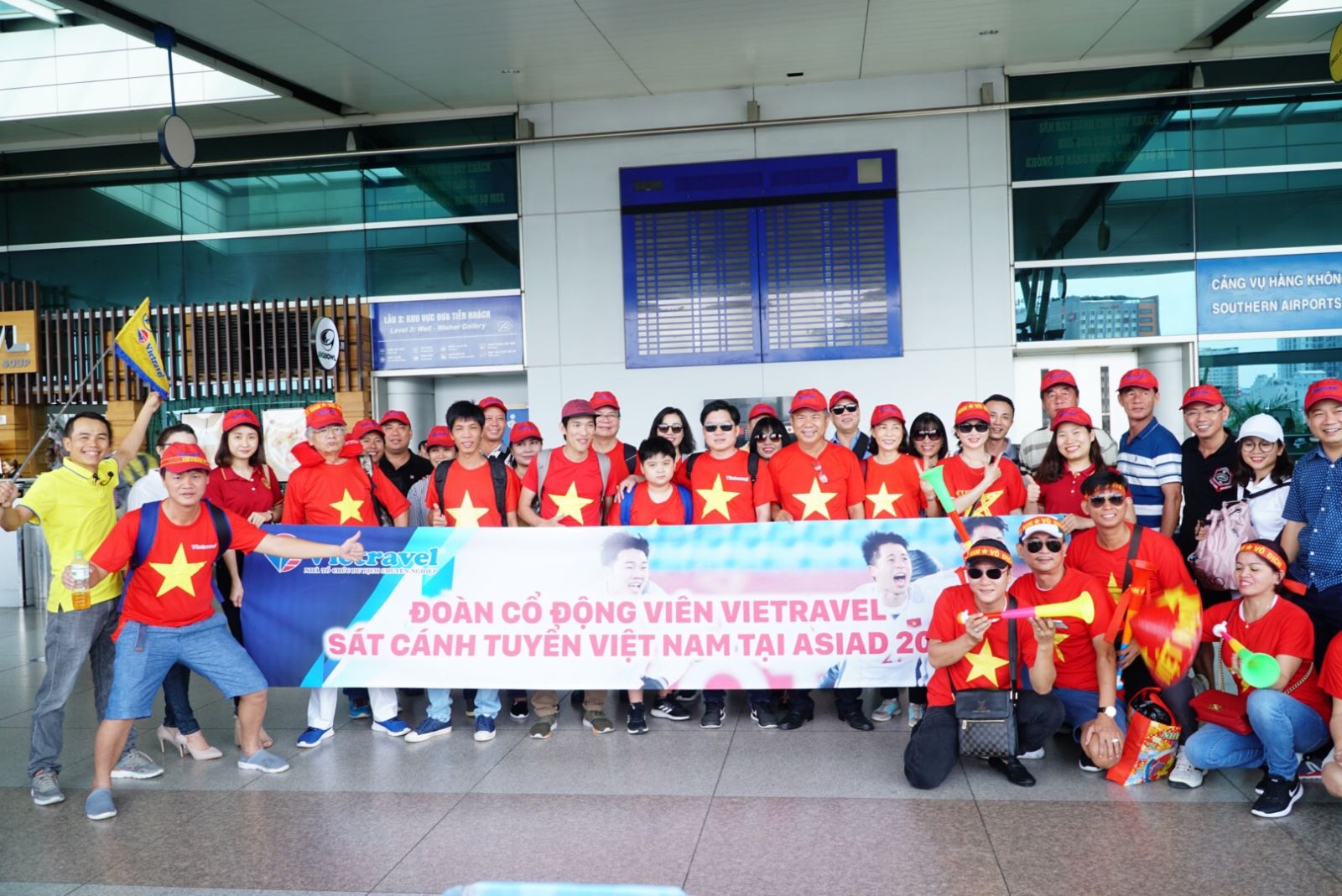tin8, hình ảnh, cổ vũ, đội tuyển quốc gia, bóng đá, ASIAD2018, Việt Nam, bán kết, lịch sử