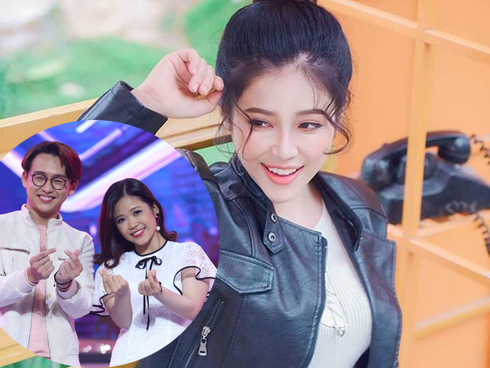 Á hậu Thư Dung, làm gái, đi khách, tin8, chân dài, người nổi tiếng, Mc Cao Vy
