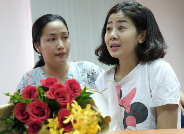 Mai Phương, tin8, tin vui, bệnh, chữa bệnh, thuốc, bác sĩ