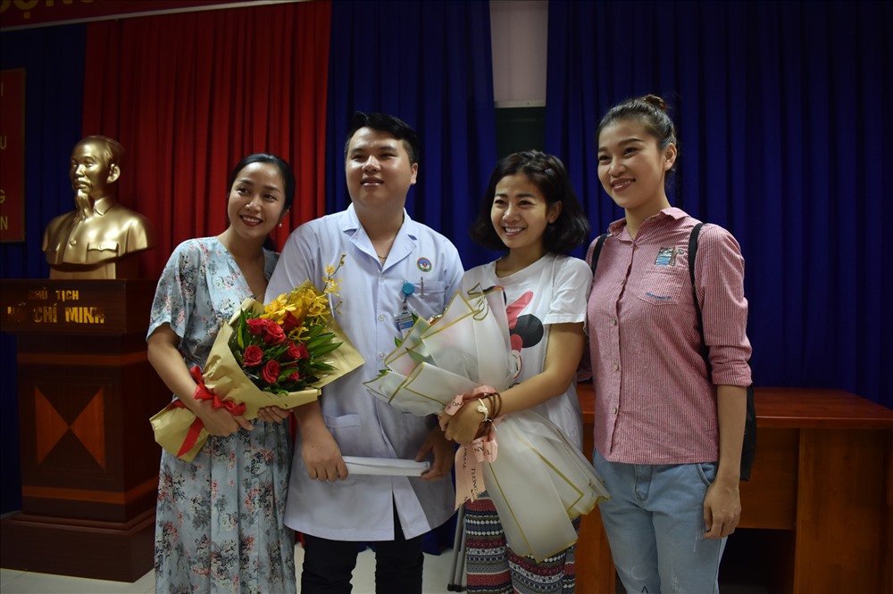 Mai Phương, tin8, tin vui, bệnh, chữa bệnh, thuốc, bác sĩ