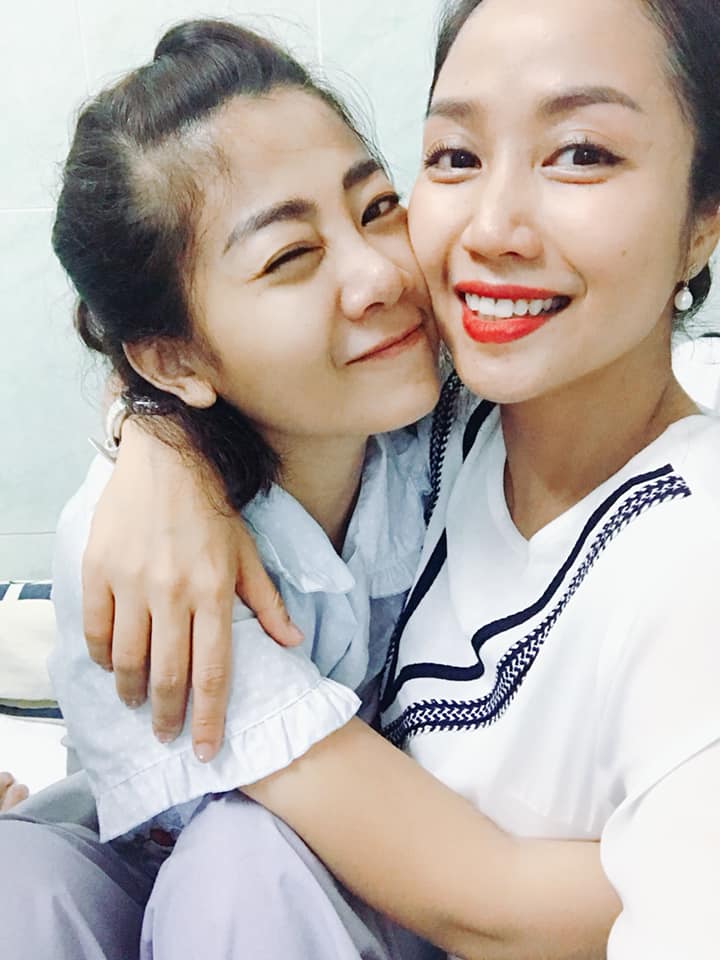 tin8, Mai Phương, status, cảm động, tri ân, cám ơn, Ốc Thanh Vân
