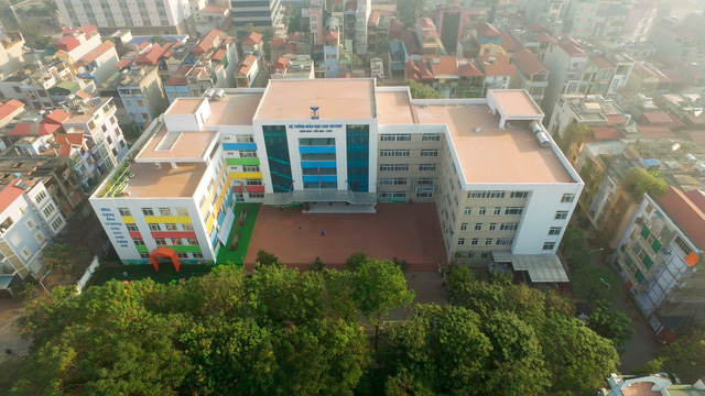 Hồ Ngọc Đại, Ngô Bảo Châu, cải cách giáo dục, tin8, công nghệ giáo dục, dư luận, tin8