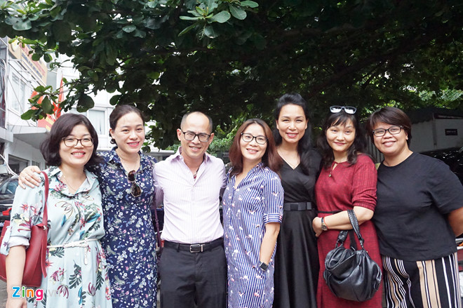 Hồ Ngọc Đại, Ngô Bảo Châu, cải cách giáo dục, tin8, công nghệ giáo dục, dư luận, tin8