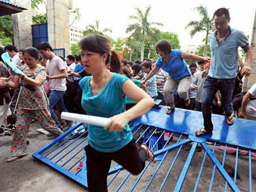 Hồ Ngọc Đại, Ngô Bảo Châu, cải cách giáo dục, tin8, công nghệ giáo dục, dư luận, tin8