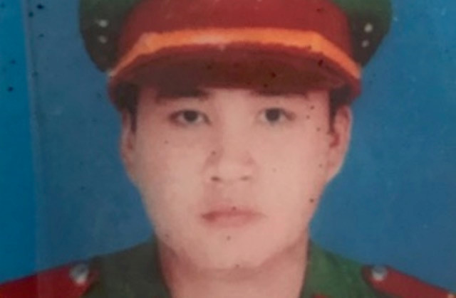 thiếu úy, tử vong, uống nhầm, ma túy, tin8, ma túy đá, Vĩnh Long, bệnh viện