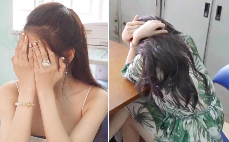 Đường dây mua dâm á hậu MC nổi tiếng, đại gia, mua dâm, bản án, công an, tin8