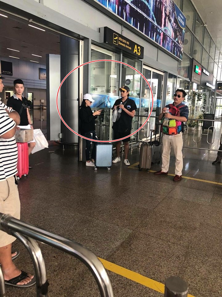 Cát Phượng, Kiều Minh Tuấn, An Nguy, Chú ơi đừng lấy mẹ con, tin8, tin đồn, PR, chia tay, tình cảm, yêu đương
