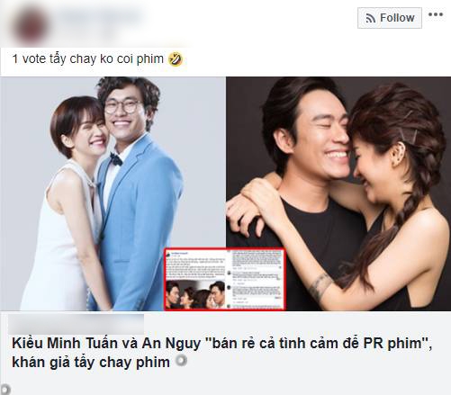 Cát Phượng, Kiều Minh Tuấn, An Nguy, Chú ơi đừng lấy mẹ con, tin8, tin đồn, PR, chia tay, tình cảm, yêu đương