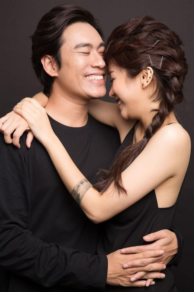 Cát Phượng, Kiều Minh Tuấn, An Nguy, Chú ơi đừng lấy mẹ con, tin8, tin đồn, PR, chia tay, tình cảm, yêu đương